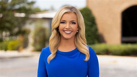 Alexa Maslowski is a multimedia journalist for Spectrum News 1 in Ohio, and a native of the Buckeye state. She began her career in Portland, Maine, as a multimedia journalist and news anchor. During her time in the Northeast, she covered breaking news, severe weather, feature stories, and consumer concerns.