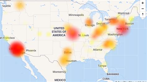 Spectrum outage in san antonio. San Antonio TX — Spectrum is experiencing a large nationwide outage for phone and internet service, the Spectrum TV App, and email. They are working to resolve the issue they said in a... 