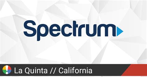 nbclosangeles.com. Widespread Spectrum Outages Reported in Southern California. Spectrum Internet customers in parts of Los Angeles, Orange and Riverside counties are reporting widespread outages. The reports started filling Twitter and other social media at 6:40 p.m. Calls to Spectrum's information number are being deferred with a message ...