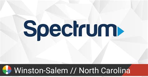 The latest reports from users having issues in Greensboro come from postal codes 27455, 27409, 27406, 27410, 27407, 27403, 27405 and 27425. Spectrum is a telecommunications brand offered by Charter Communications, Inc. that provides cable television, internet and phone services for both residential and business customers.. 