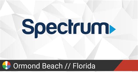 User reports indicate no current problems at Spectrum. Spectru
