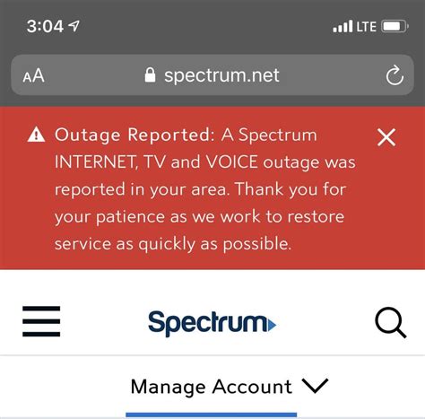 Spectrum outage pasadena. Is anyone else around Orange Heights, Olive Heights, Washington Square, Bungalow Heaven experiencing constant Spectrum Outages since Wednesday night? This is getting ridiculous, I can't even work! ... Pasadena is huge so that's a vague question but here in old town it's been up and running besides needing to power cycle my equipment once. Reply ... 