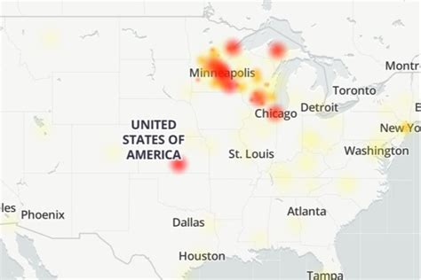 The latest reports from users having issues in Austin come from postal codes 78767, 78723, 78741, 78704, 78731, 78748, 78744 and 78728. Spectrum is a telecommunications brand offered by Charter Communications, Inc. that provides cable television, internet and phone services for both residential and business customers.. 