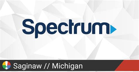 Spectrum outage saginaw mi. If you are without power, report your outage to receive status updates. Always be in the know with power outage updates. Turn on notifications to get helpful alerts. Stay safe from downed wires and gas leaks. If you see a downed wire, stay away and call 888-535-9003. 