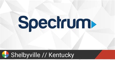 Spectrum outage shelbyville ky. Up to 1 Gbps. Our fastest Internet for fully connected smart homes, pro gaming and tons of bandwidth. FREE modem and FREE antivirus software. NO data caps and NO contracts. $. 89. 99 /mo. for 12 mos. with Auto Pay. 