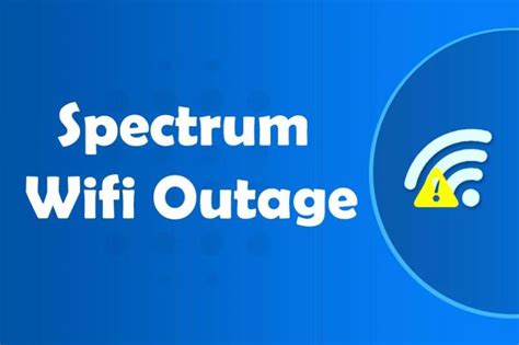 Spectrum outage wifi. Things To Know About Spectrum outage wifi. 