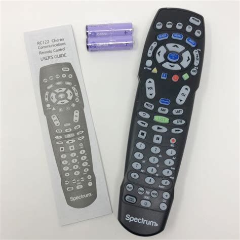 To sync your Spectrum remote to your cable box: 1. Ensure your remote is on the correct mode (TV, CBL, DVD, AUX) by pressing OK/Select or mode key buttons. 2. Check or replace the batteries in your remote. 3. Wait for the remote to process your request if your receiver is delayed. 4. Hold the Spectrum remote close to the cable box while facing ....