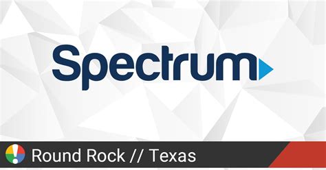 Spectrum round rock outage. Things To Know About Spectrum round rock outage. 