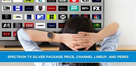 Spectrum silver package channel numbers. 99 $12.  Enjoy streamlined acce...