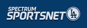 Spectrum SportsNet LA, per its website, launched in 2014 as the regional sports network exclusively dedicated to the Dodgers. Fifteen games will also be heard on AM 570 LA Sports, with six more on .... 
