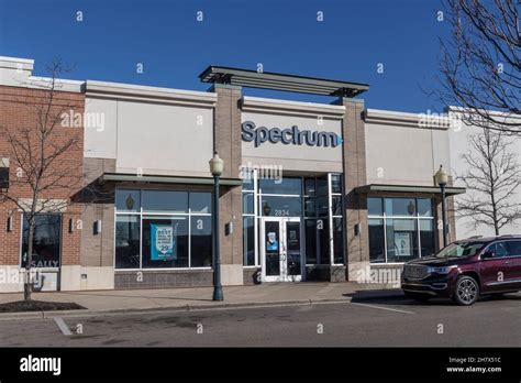 Find Spectrum Mobile store locations in Beavercree