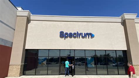 Spectrum store boone nc. Spectrum Business offers the best for your business. Get Business Internet & WiFi, Phone and HD TV today. Call (855) 255-0737. 
