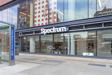 Dec 19, 2019 · The store, Spectrum's seventh in Manhattan, is located on Broadway between West 146th and 147th streets in a ground-floor retail space in the former Hamilton Theater. 