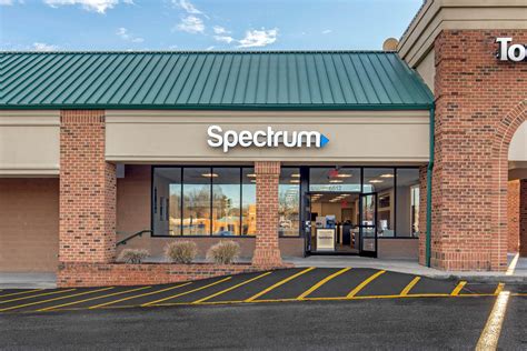 Spectrum Store Akron, OH. 790 Arlington Ridge New Franklin, OH