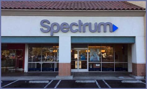Visit our Spectrum store location at 6301 NW Loop 410, San A