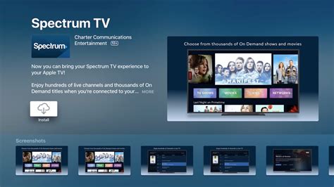Spectrum streaming app. Things To Know About Spectrum streaming app. 