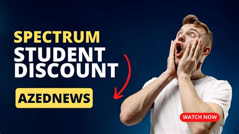 Spectrum student discount. discovery+ has two subscription plans to fit every budget. Pick the plan that works best for you and start streaming today with your 7-day free trial! Your subscription automatically renews every month, and you can cancel anytime. Subscribe to discovery+ for $4.99/month to stream with limited ads, or get discovery+ (Ad-Free) for $8.99/month. 