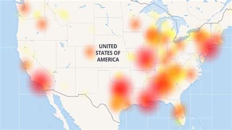 Spectrum tv outage map. Things To Know About Spectrum tv outage map. 