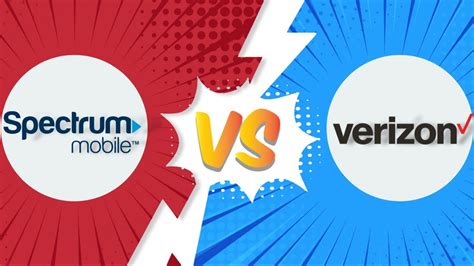 Spectrum vs verizon. Nov 24, 2018 · Spectrum Mobile is available exclusively to Spectrum Internet subscribers. The wireless service relies on Verizon's network (the winner in our Fastest Wireless Networks testing by a wide margin ... 