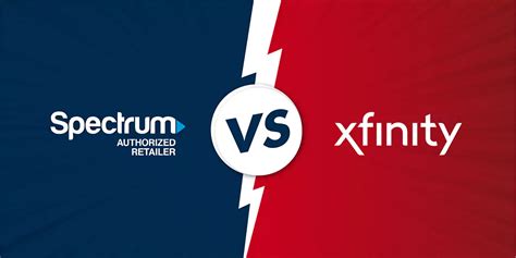 Spectrum vs xfinity. Apr 6, 2023 · Xfinity and Spectrum are both cable providers that offer internet and TV bundles, but they differ in speed, pricing, data caps, contract length and customer satisfaction. See how they compare in a full comparison of plans, ratings and hidden costs. 