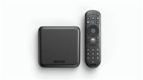Spectrum xumo box. Jun 14, 2023 ... Xumo is the name of Comcast's free streaming service, purchased by the company in 2020. It's the kind that looks like a cable channel guide and ... 