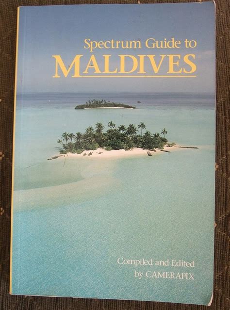 Full Download Spectrum Guide To Maldives Spectrum Guides By Camerapix