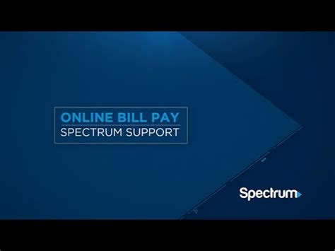 Sign in to your Spectrum Business account for the easiest way to view and pay your bill, watch TV, manage your account and more.. 