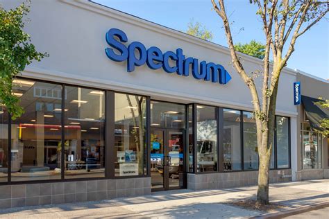 Spectrum - 29 Consumer Square. Plattsburgh, NY 12901. (866) 874-2389. Open until 8:00 PM today.. 