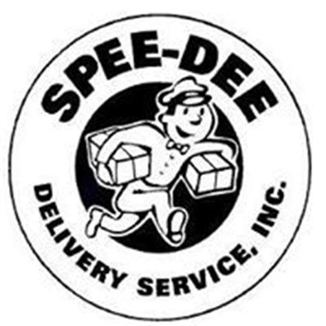 Spee-dee. Full-time package handlers start at $18/hour plus $.50 shift differential. Spee-Dee Delivery is an equal-opportunity employer committed to attracting and retaining employees with varying identities and backgrounds. We aspire to create a team that represents the diversity of our community while creating a space that encourages and embraces ... 