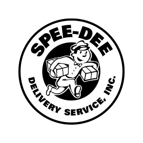 Spee-dee delivery service inc. Spee Dee Delivery Service, Inc. 4101 Clearwater Road, St Cloud, MN 56301 Rules 2019, ver 1 Effective: January 7, 2019 Terms and Conditions Table of Contents Service Rules Section 1. Shipping Rules and Definitions ... Spee Dee Delivery’s assistance in proper shipping is limited to directing shippers to 