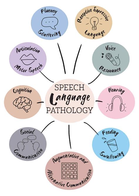 Speech Language Pathology Career