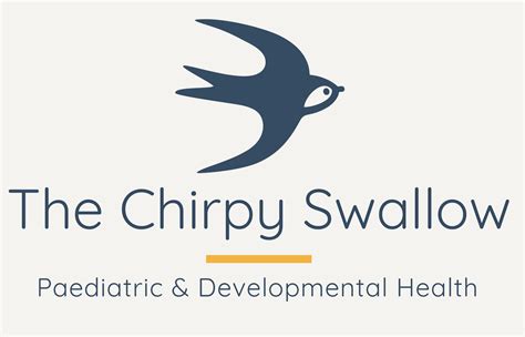 Speech Pathologist The Chirpy Swallow Sydney