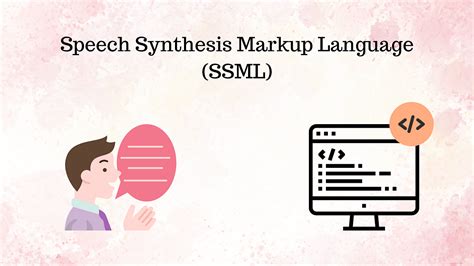 Speech Synthesis Markup Language (SSML) reference (Beta)