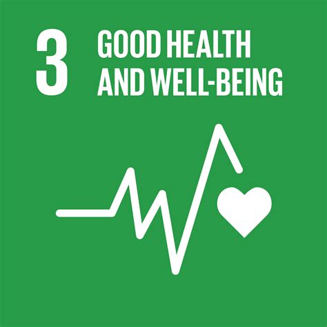 Speech about SDGs Health