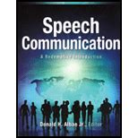 Speech for effective communication textbook online. - Ojt catastrophe training manual property book.