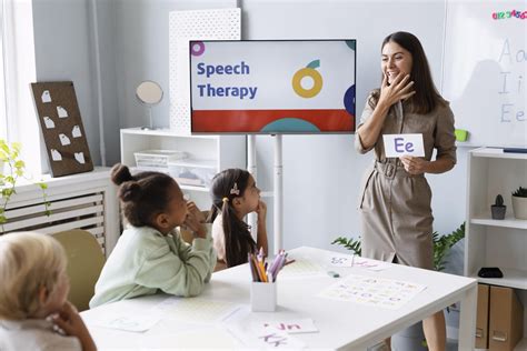 Speech improvement center. Leadership Training – Fast Track III & IV. For speech therapists who are interested in becoming leaders in the field and within the company, they can go through our Fast Track III & IV to become Center Managers! Leadership Training - Speech Language Pathology. Speech Language Pathology - Training Programs. 