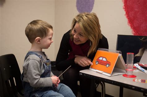 Speech-language therapy will help patients develop and maintain their ability to speak more clearly, understand and express thoughts and feelings, and eat and …. 