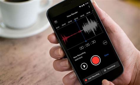 Samsung Voice Recorder is designed to provid