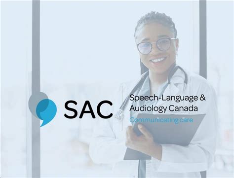 Speech-Language and Audiology Canada - Home - SAC