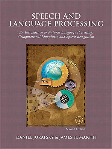 Read Speech And Language Processing By Dan Jurafsky