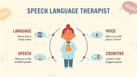 Speech-language pathology master's