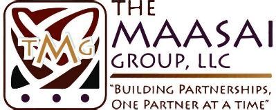 SpeechWriter Job in Washington, DC at The Maasai Group