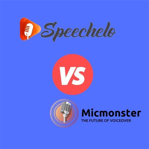 Speechelo vs Amazon Polly - micmonster.com