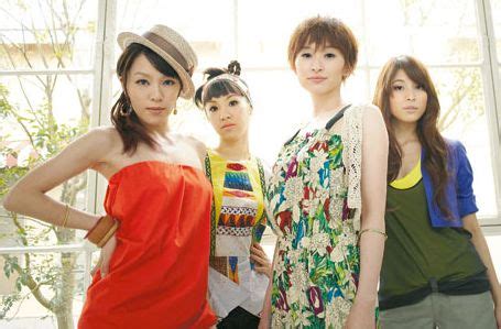 Speed: The comeback queens are all grown up - Japan Today