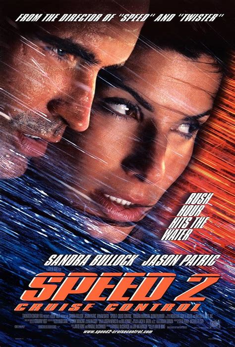 Speed 2 Cruise Control MovieBoxPro.