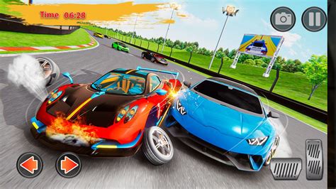 Speed Car Race 3D Car Games APK Download for Android 
