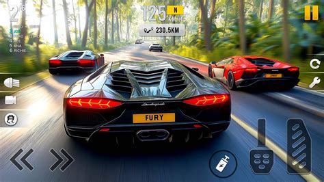 Speed Car Racing Driving Games APK Download for Android 