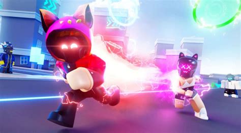 Speed Champions codes in Roblox Free charms gems and more September 2022 