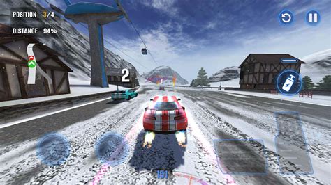 Speed Legend Run and Explore APK Download for Android 
