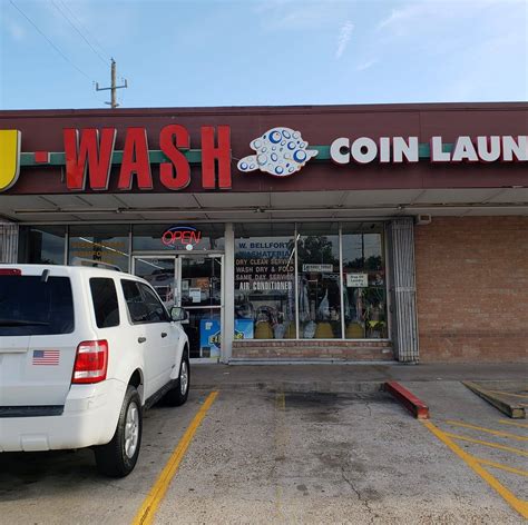 Speed Queen Washateria - Houston, TX 77099 - Yellow Pages